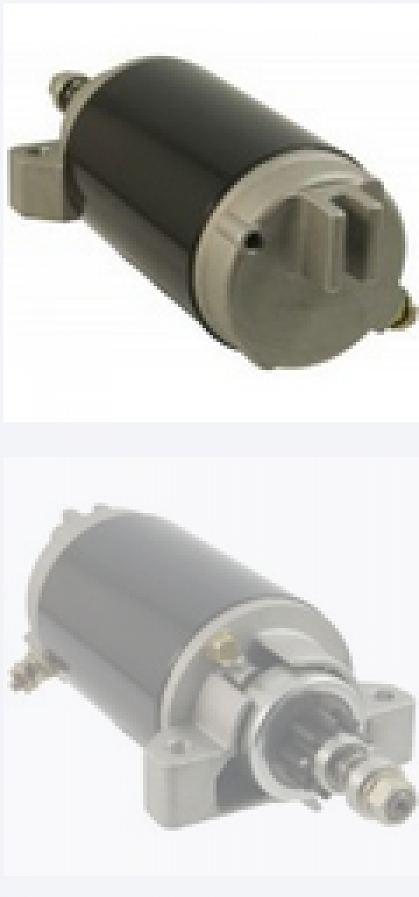 MOTORINO DI AVVIAMENTO MERCURY-MARINER 898265001 EQUIVALENTE